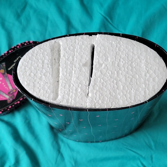 Set of 2 Lolita champagne flutes by santa bar bara - Picture 6 of 8